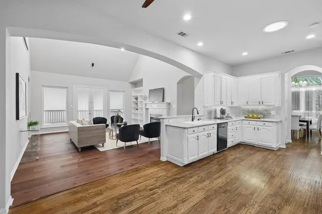 $599,000 | 3215 Ricci Lane, Irving, TX 75062