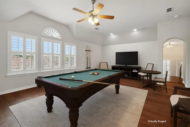 $599,000 | 3215 Ricci Lane, Irving, TX 75062