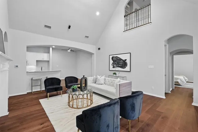 $599,000 | 3215 Ricci Lane, Irving, TX 75062