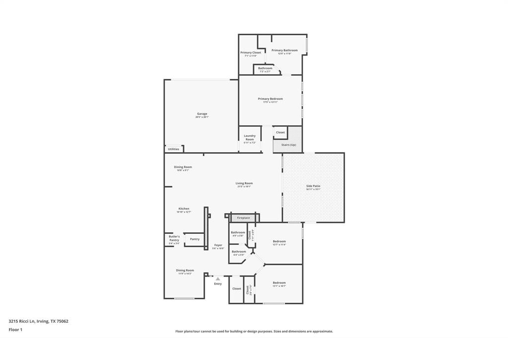 3215 Ricci Lane Irving, TX 75062 - Photo 38 of 40