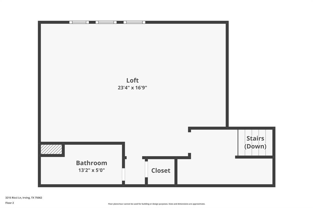 3215 Ricci Lane Irving, TX 75062 - Photo 39 of 40