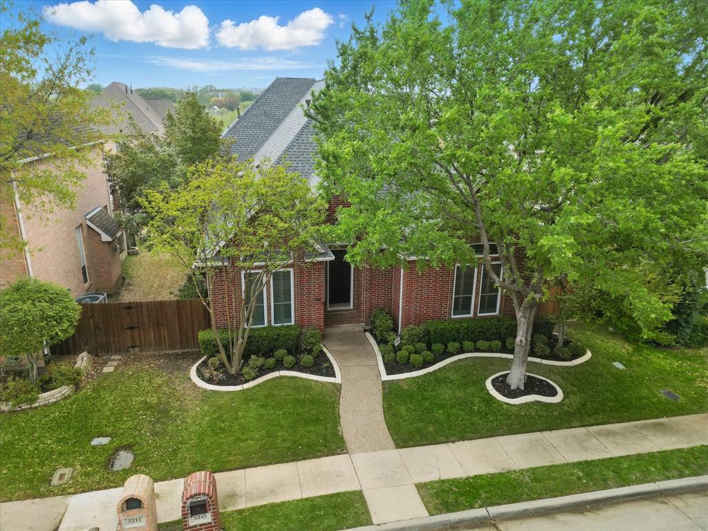 3215 Ricci Lane Irving, TX 75062 - Photo 40 of 40