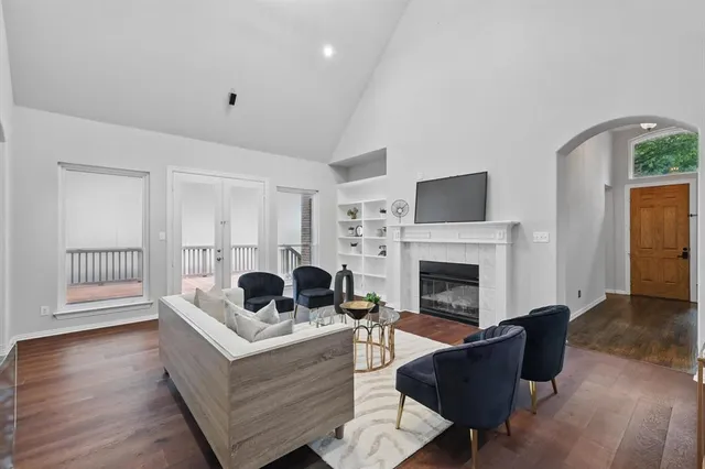 $599,000 | 3215 Ricci Lane, Irving, TX 75062