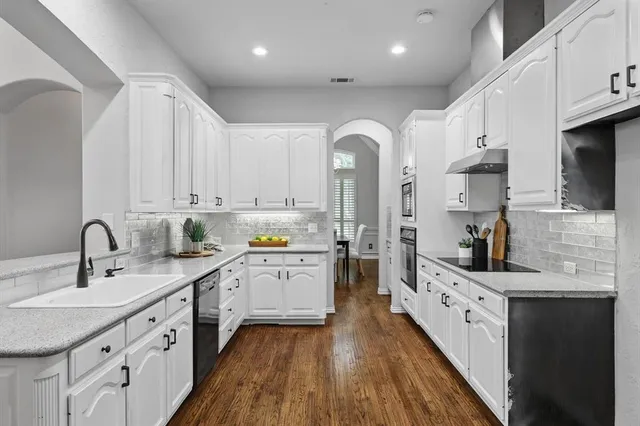 $599,000 | 3215 Ricci Lane, Irving, TX 75062