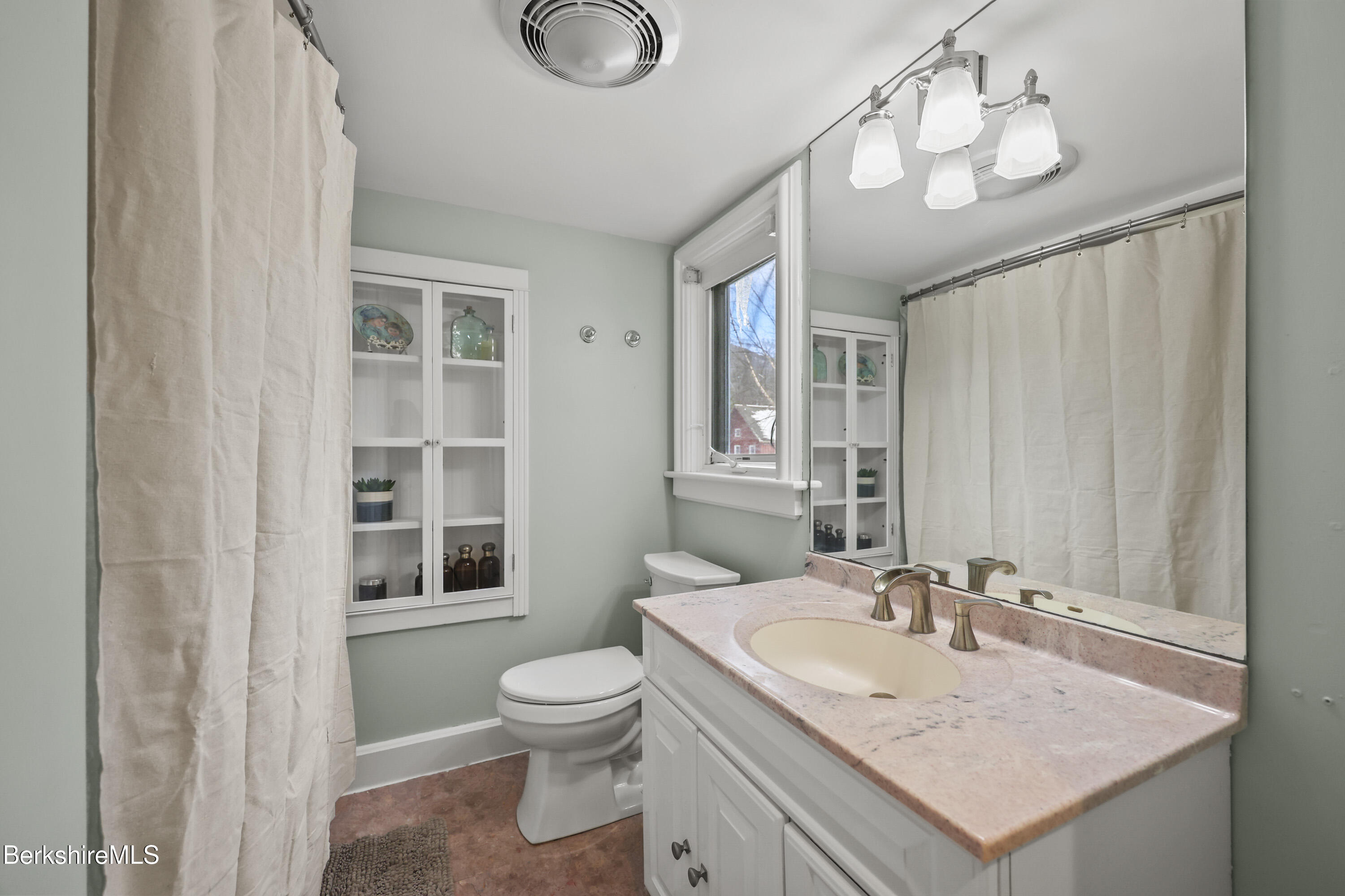 295 Blair Road Williamstown, MA 01267 - Photo 12 of 37 Second Floor Bathroom Three