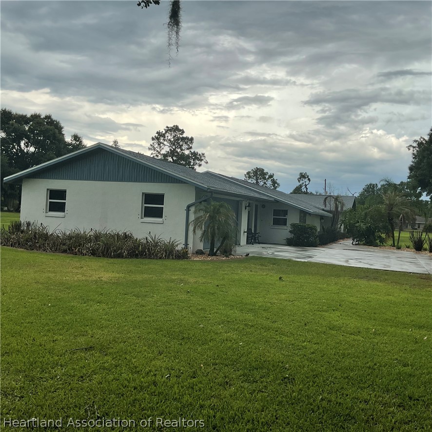 3800 Par Road Sebring, FL 33872 - Photo 3 of 31