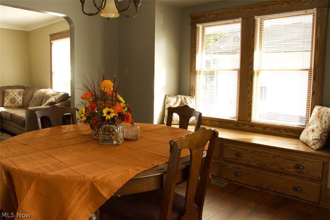 232 Warren Road Newton Falls, OH 44444 - Photo 7 of 35 Gallery Image 7