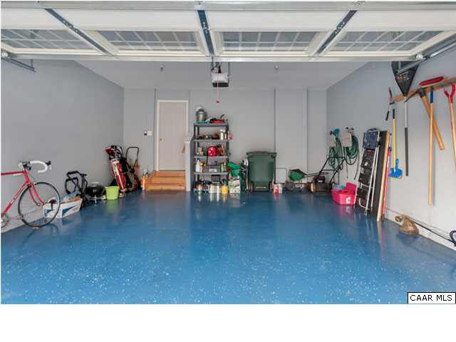 602 Rainier Road Charlottesville, VA 22903 - Photo 17 of 18 a living room with lots of gym equipment