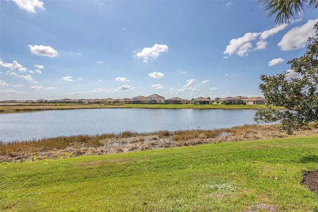 a view of an entryway
