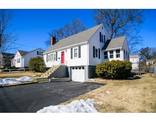 11 Country Club Road Stoneham, MA 02180 - Photo 24 of 24 Gallery Image 24