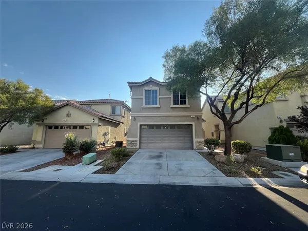 $2,025 | 7820 North Spartanburg Street, Las Vegas, NV 89149