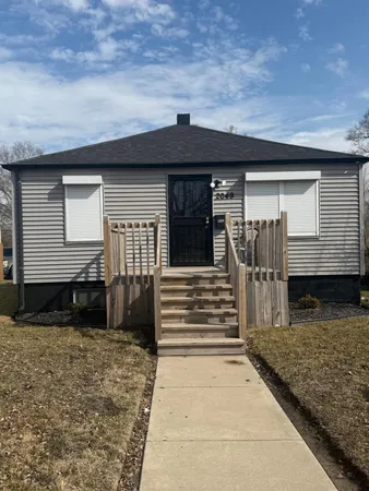$120,000 | 2049 Ohio Street, Gary, IN 46407