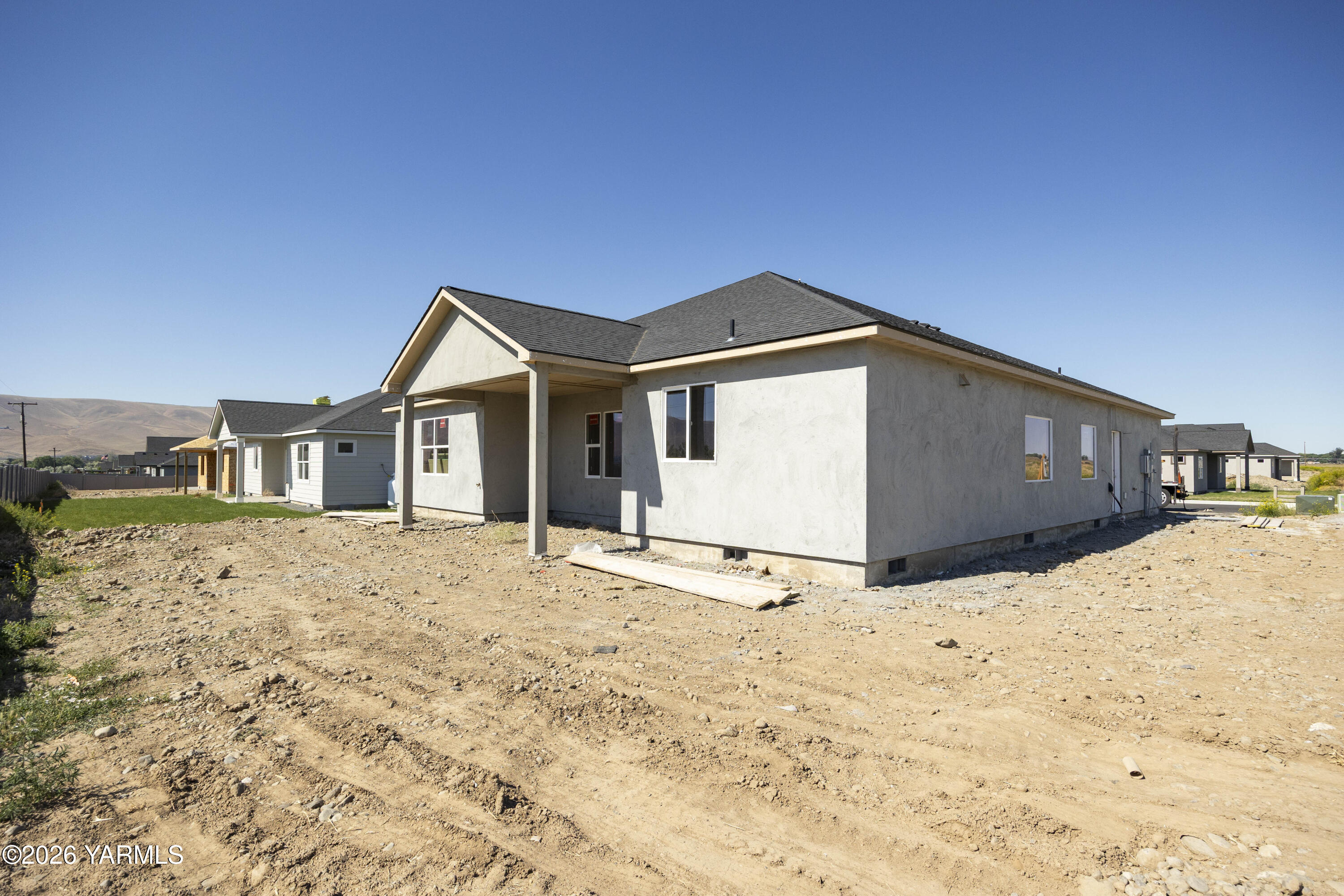 208 Scott Road Prosser, WA 99350 - Photo 20 of 21 208 Scott Rd 6.17.26 1
