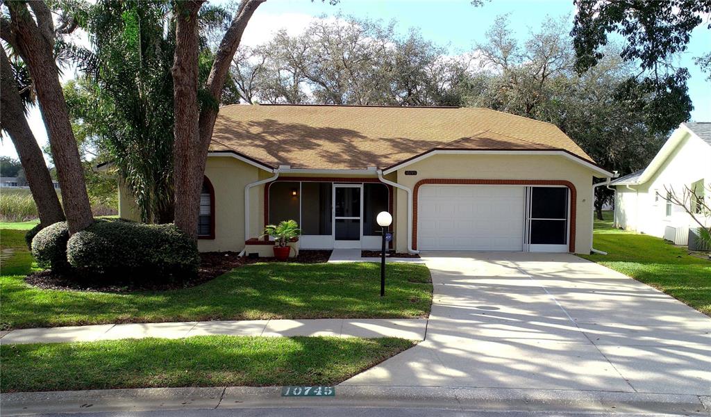 10745 Fallen Leaf Lane Port Richey, FL 34668 - Photo 1 of 1 Gallery Image 1