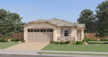 2255 Rutledge Avenue Apache Junction, AZ 85120 - Photo 1 of 14 Front Exterior