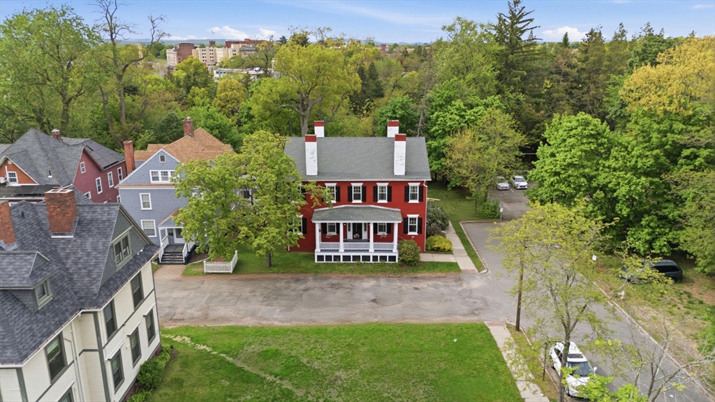 48 Madison Avenue Springfield, MA 01105 - Photo 38 of 38