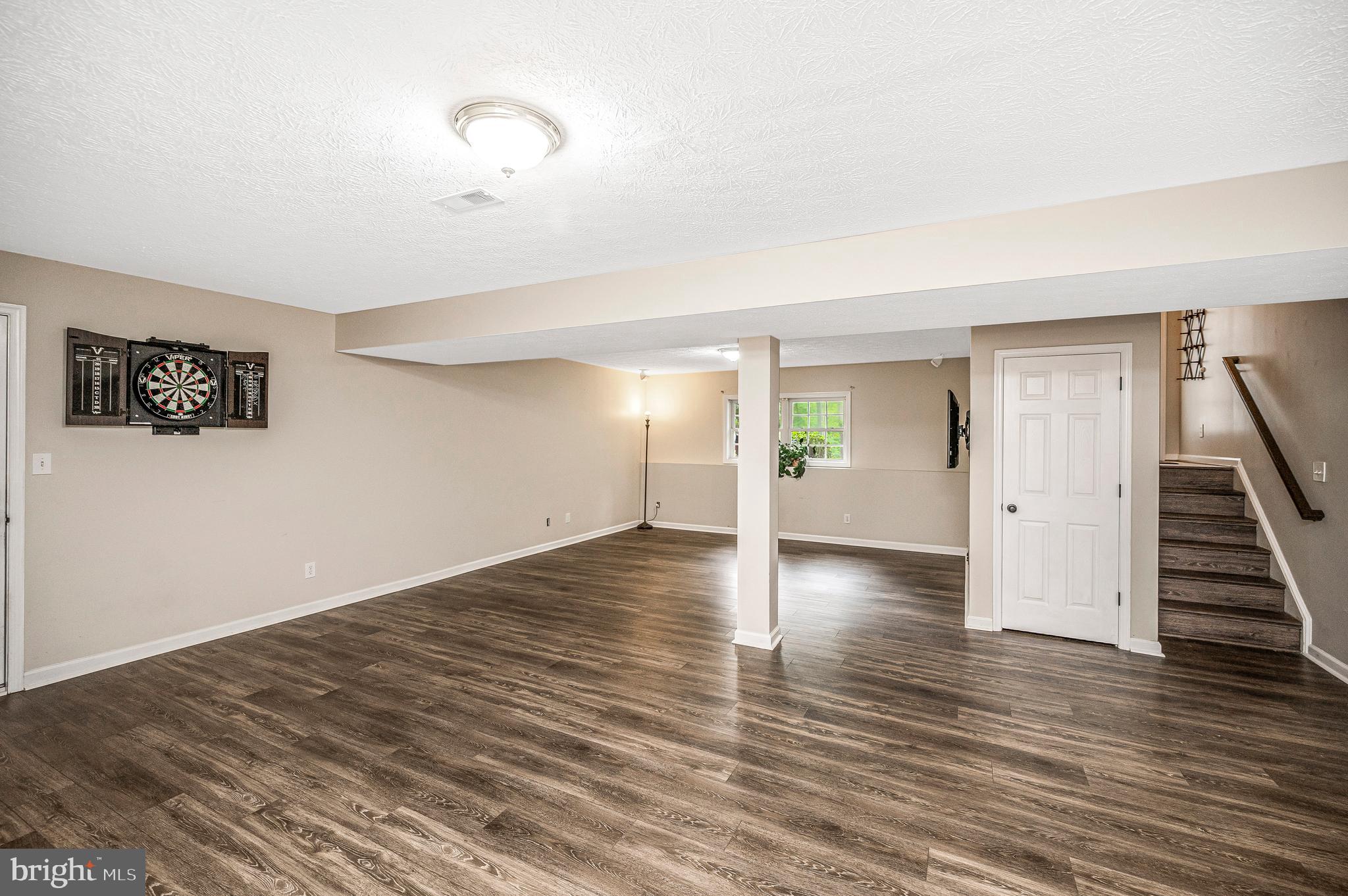 305 Birdie Road Locust Grove, VA 22508 - Photo 52 of 64 lower level