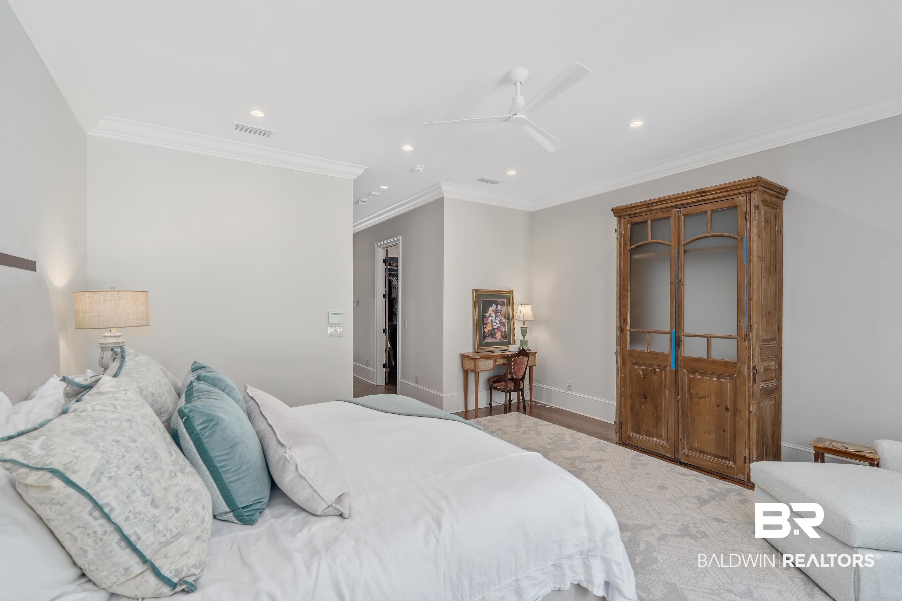 23800 Main Street Fairhope, AL 36532 - Photo 17 of 51 Primary Bedroom