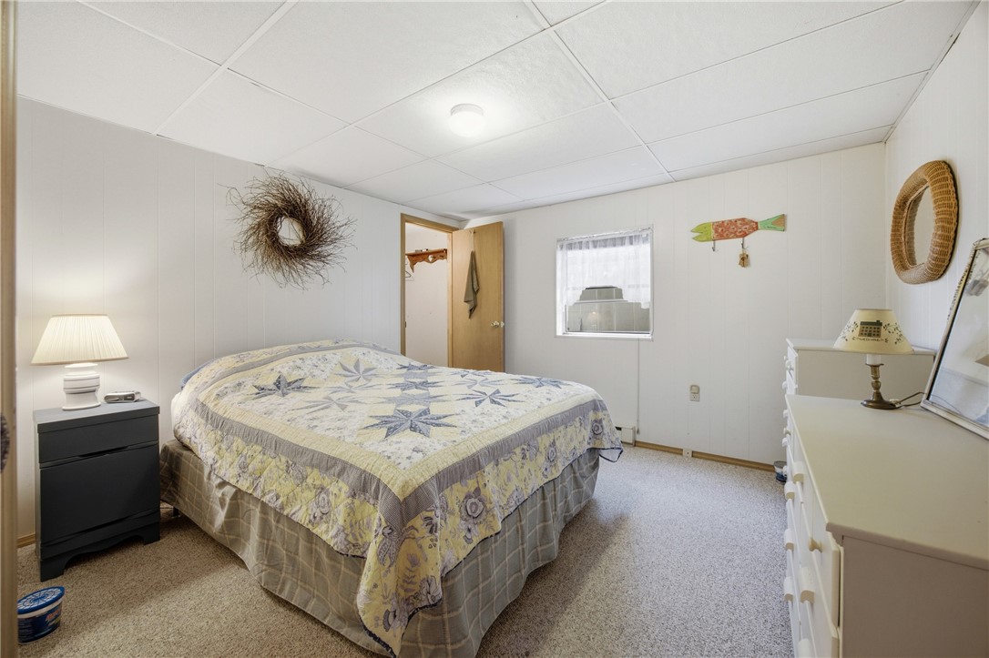 4872 Oak Road Starkey, NY 14837 - Photo 15 of 25 Primary Bedroom