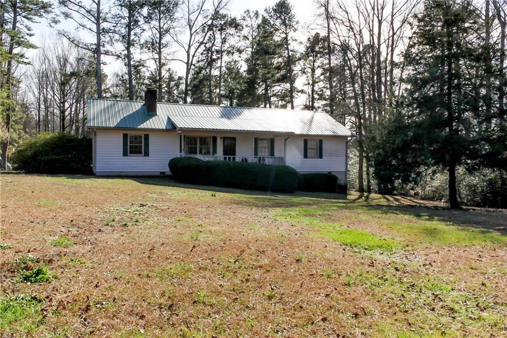 7380 Westbrook Road Gainesville, GA 30506 - Photo 1 of 1