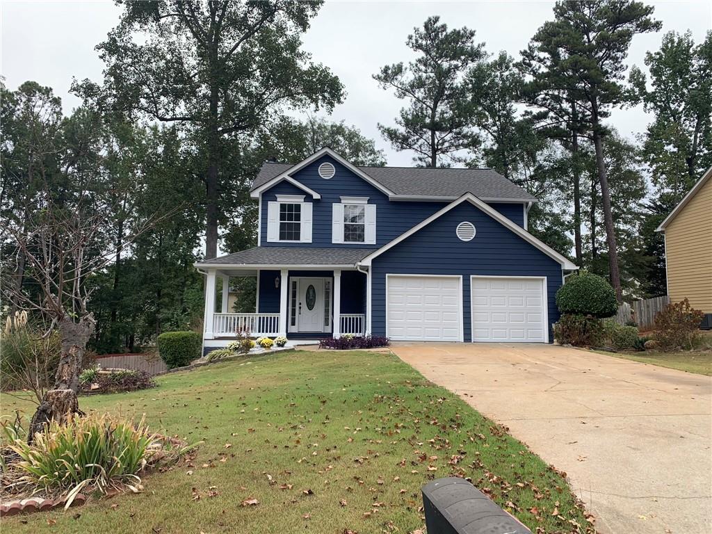 5515 Arrowind Road Northwest Lilburn, GA 30047 - Photo 1 of 1 Gallery Image 1