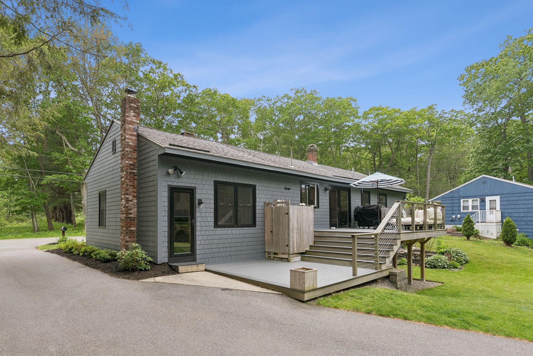 293 Fowler Road Cape Elizabeth, ME 04107 - Photo 51 of 65 10_DSC08775