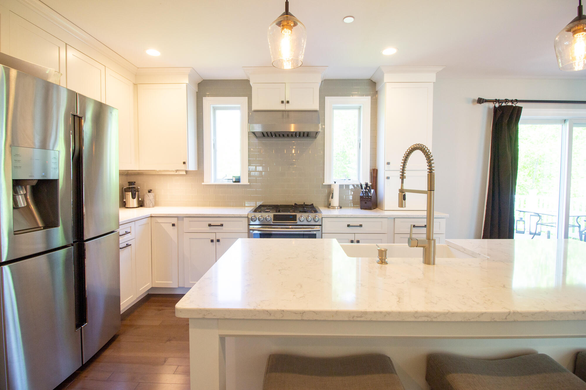 40 South Ridge Road Falmouth, ME 04105 - Photo 23 of 65 40 South Ridge-25