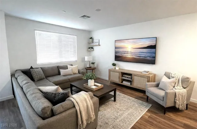 $1,850 | 965 Nevada State Drive, Unit 34101, Henderson, NV 89002