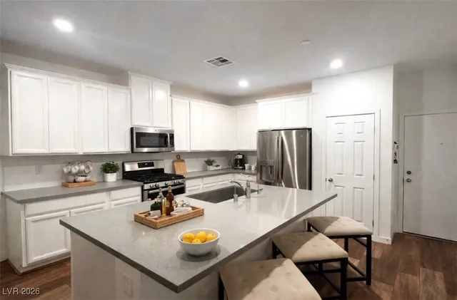 $1,850 | 965 Nevada State Drive, Unit 34101, Henderson, NV 89002