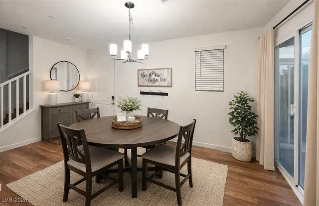 $1,850 | 965 Nevada State Drive, Unit 34101, Henderson, NV 89002