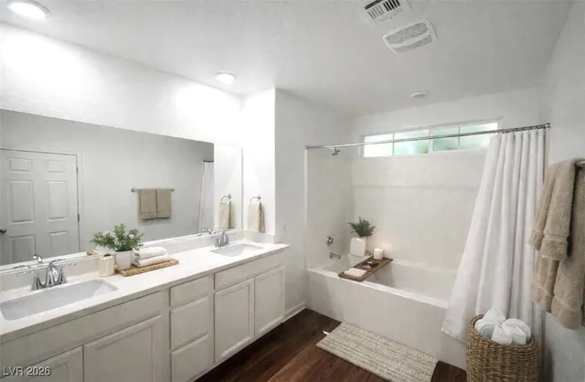 $1,850 | 965 Nevada State Drive, Unit 34101, Henderson, NV 89002