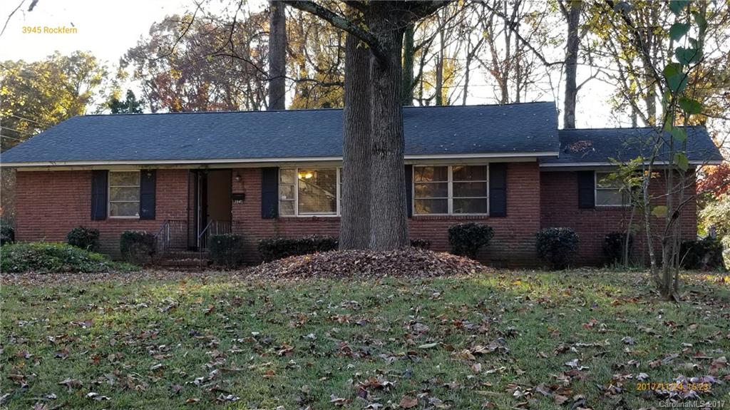 3945 Rockfern Road Charlotte, NC 28217 - Photo 1 of 12 Gallery Image 1