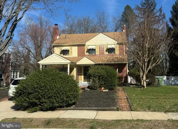 $370,000 | 117 Colwick Road, Cherry Hill, NJ 08002