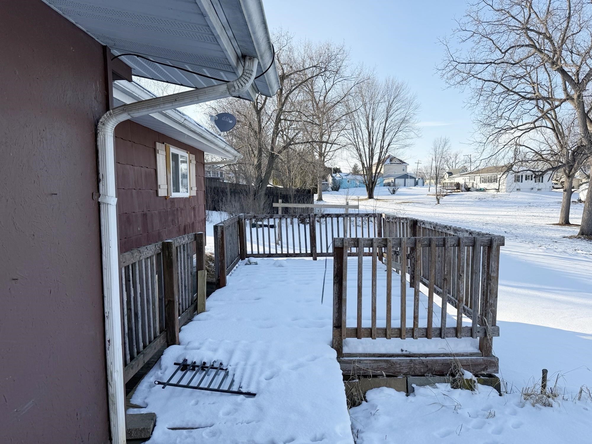 425 South Judgement Street Shullsburg, WI 53586 - Photo 4 of 39