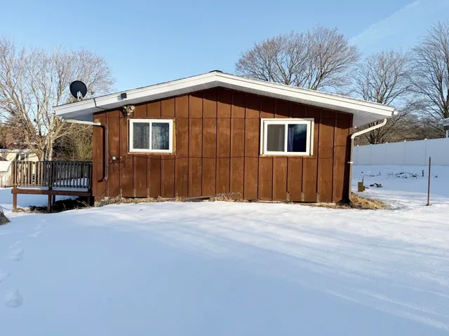 $210,000 | 425 South Judgement Street, Shullsburg, WI 53586