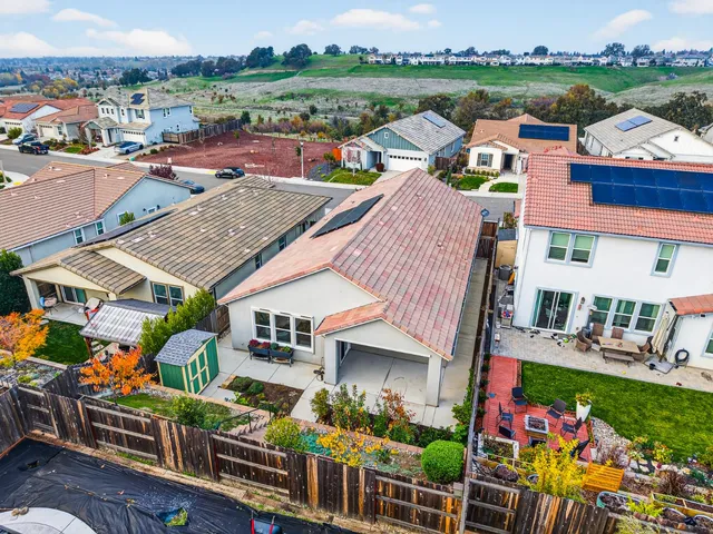 $649,900 | 105 Chesapeake Court, Lincoln, CA 95648