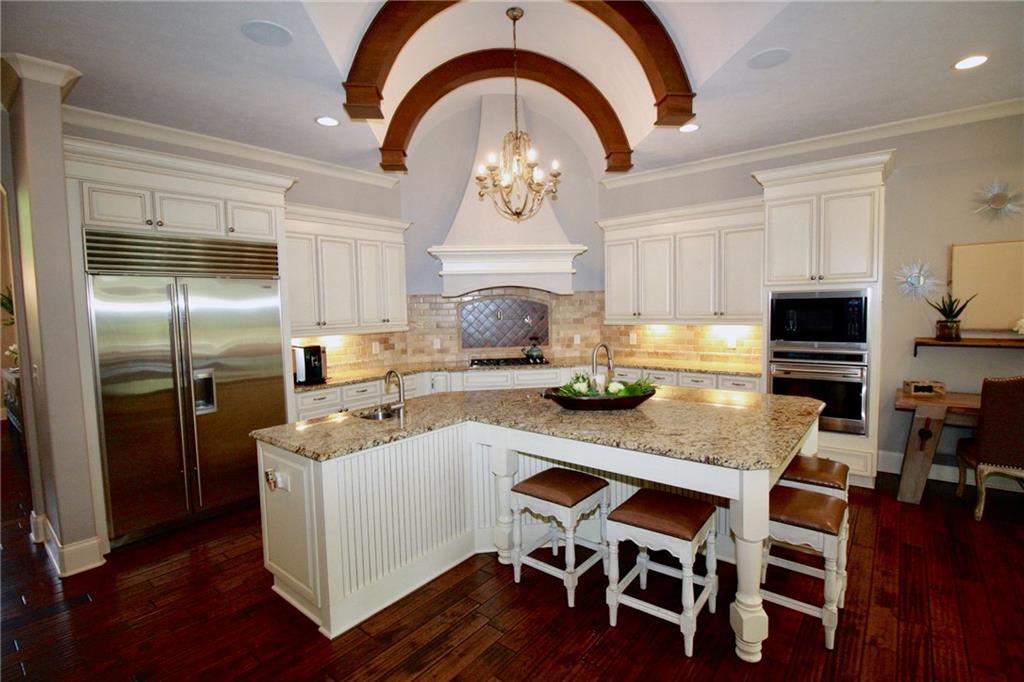 14475 Geist Ridge Drive Fishers, IN 46040 - Photo 11 of 50 Gallery Image 11