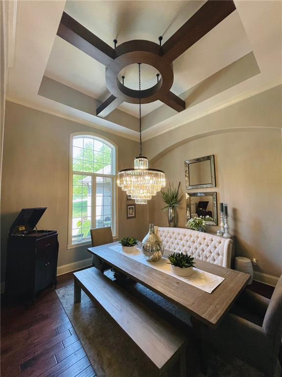14475 Geist Ridge Drive Fishers, IN 46040 - Photo 14 of 50 Gallery Image 14