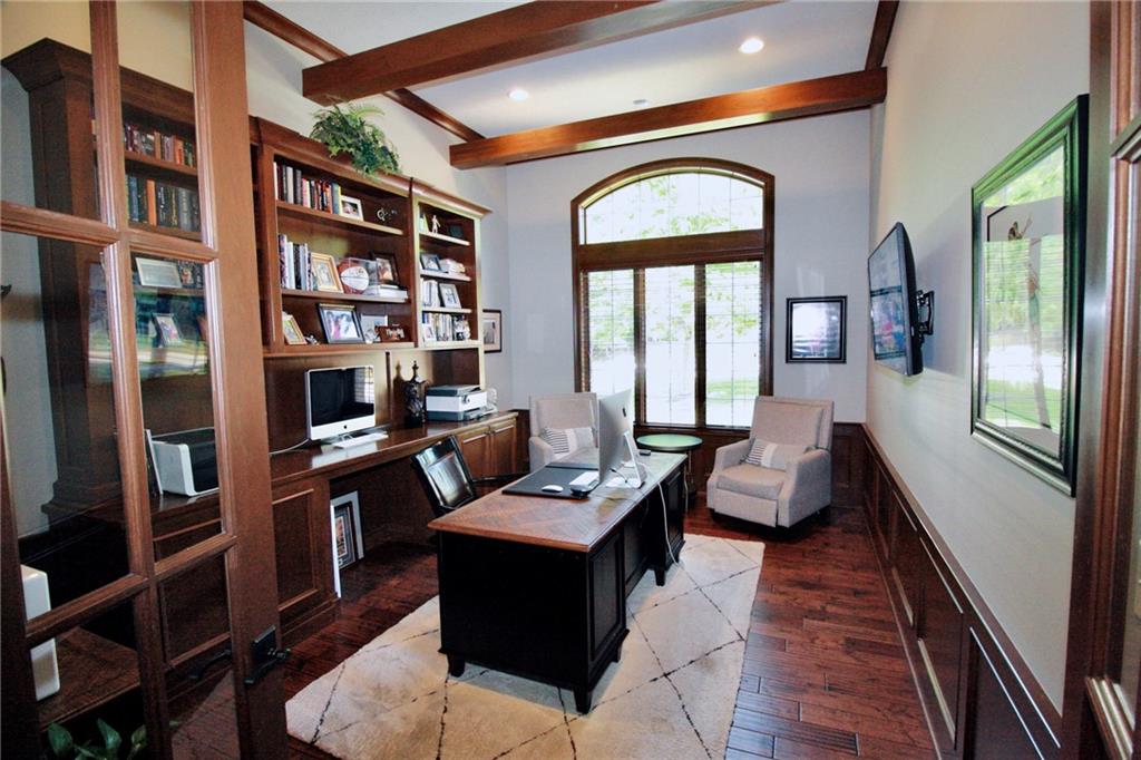 14475 Geist Ridge Drive Fishers, IN 46040 - Photo 15 of 50 Gallery Image 15