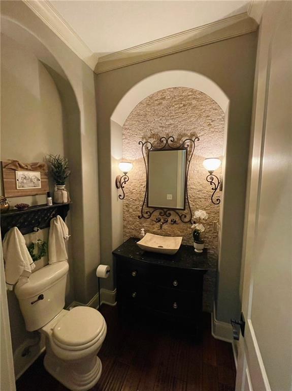 14475 Geist Ridge Drive Fishers, IN 46040 - Photo 17 of 50 Gallery Image 17