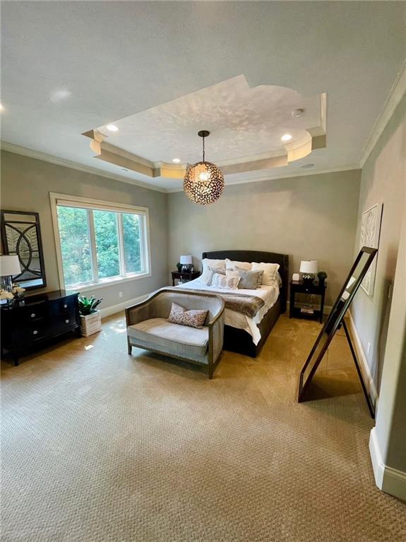 14475 Geist Ridge Drive Fishers, IN 46040 - Photo 18 of 50 Gallery Image 18