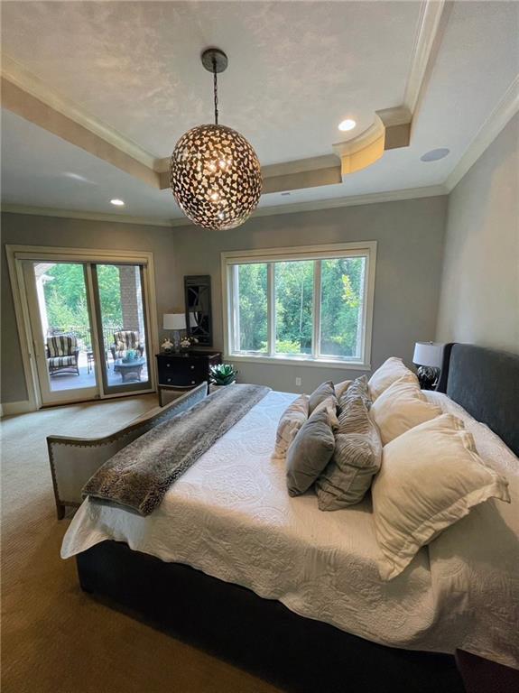 14475 Geist Ridge Drive Fishers, IN 46040 - Photo 19 of 50 Gallery Image 19