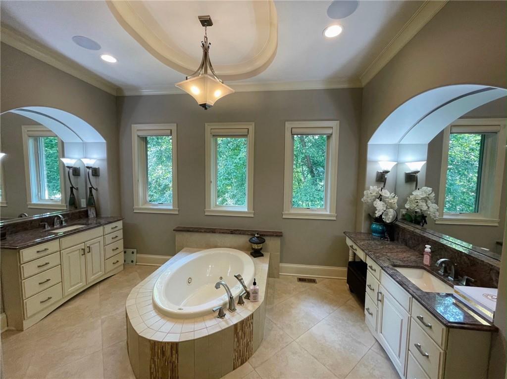 14475 Geist Ridge Drive Fishers, IN 46040 - Photo 20 of 50 Gallery Image 20