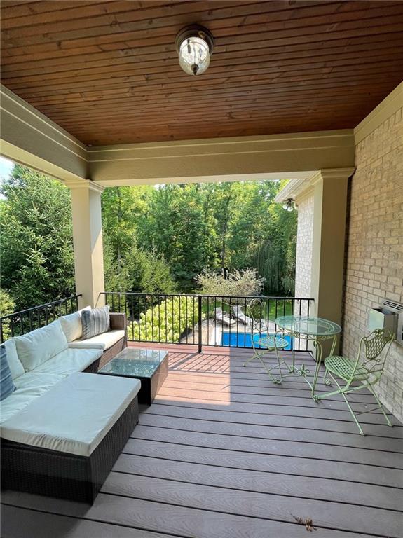 14475 Geist Ridge Drive Fishers, IN 46040 - Photo 22 of 50 Gallery Image 22