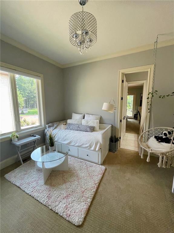 14475 Geist Ridge Drive Fishers, IN 46040 - Photo 24 of 50 Gallery Image 24