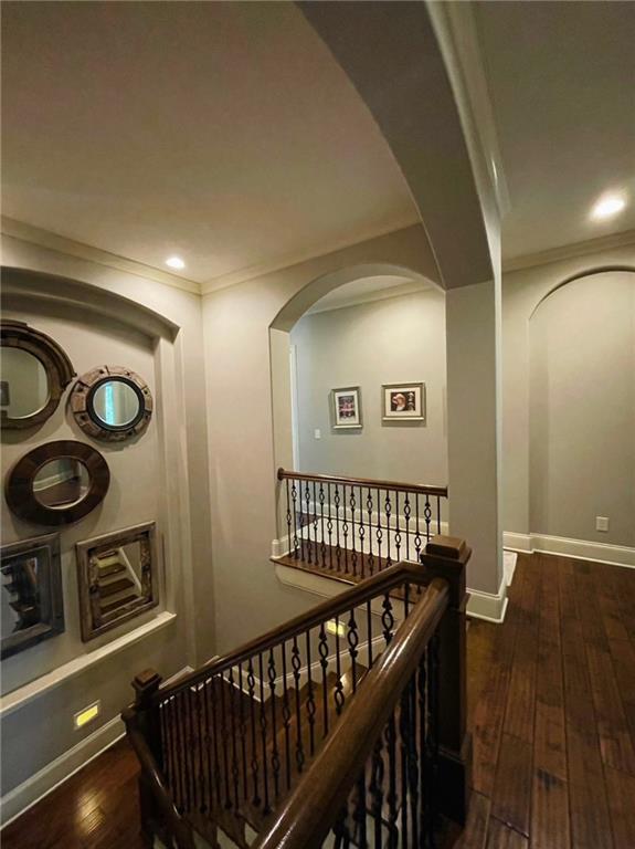 14475 Geist Ridge Drive Fishers, IN 46040 - Photo 25 of 50 Gallery Image 25