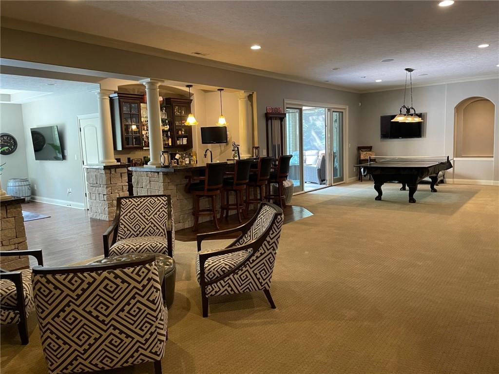 14475 Geist Ridge Drive Fishers, IN 46040 - Photo 26 of 50 Gallery Image 26