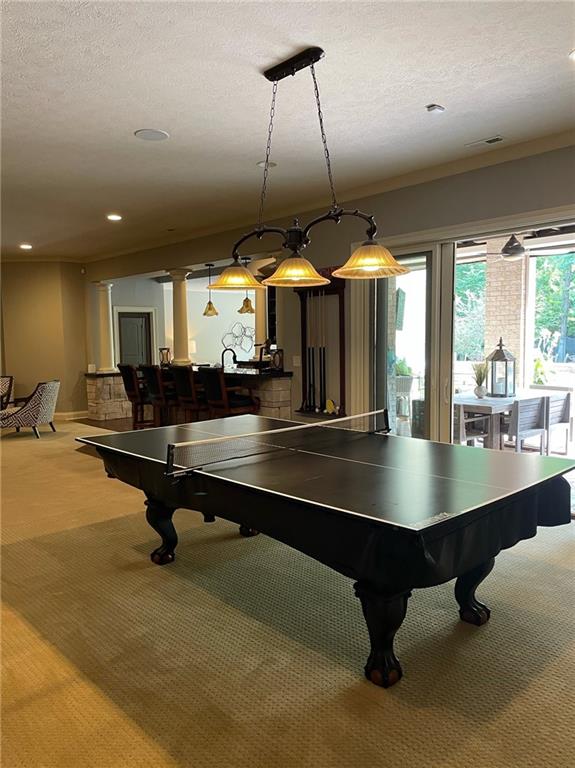 14475 Geist Ridge Drive Fishers, IN 46040 - Photo 35 of 50 Gallery Image 35