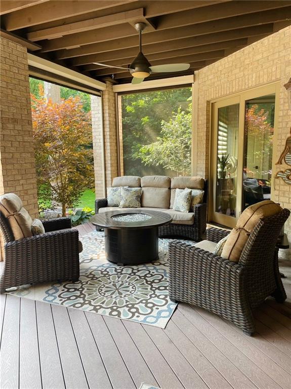 14475 Geist Ridge Drive Fishers, IN 46040 - Photo 37 of 50 Gallery Image 37