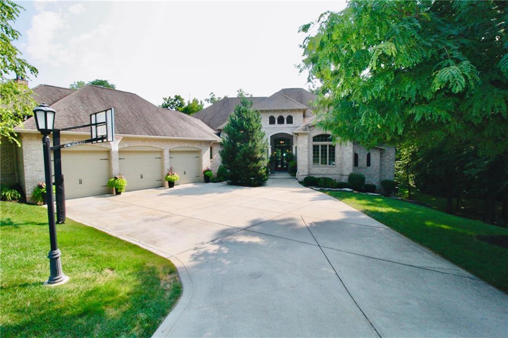 14475 Geist Ridge Drive Fishers, IN 46040 - Photo 48 of 50 Gallery Image 48